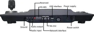 DS1100KI back